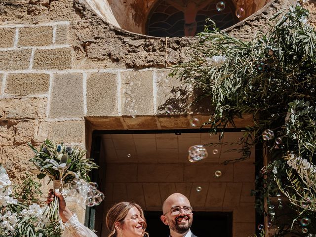 La boda de Alberto y Carlota en El Puerto De Santa Maria, Cádiz 162