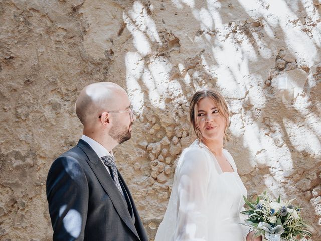 La boda de Alberto y Carlota en El Puerto De Santa Maria, Cádiz 163