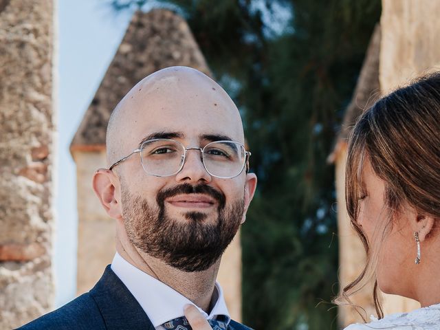 La boda de Alberto y Carlota en El Puerto De Santa Maria, Cádiz 167