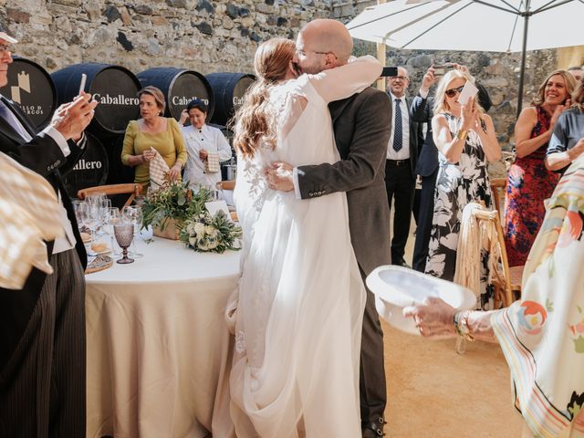 La boda de Alberto y Carlota en El Puerto De Santa Maria, Cádiz 224