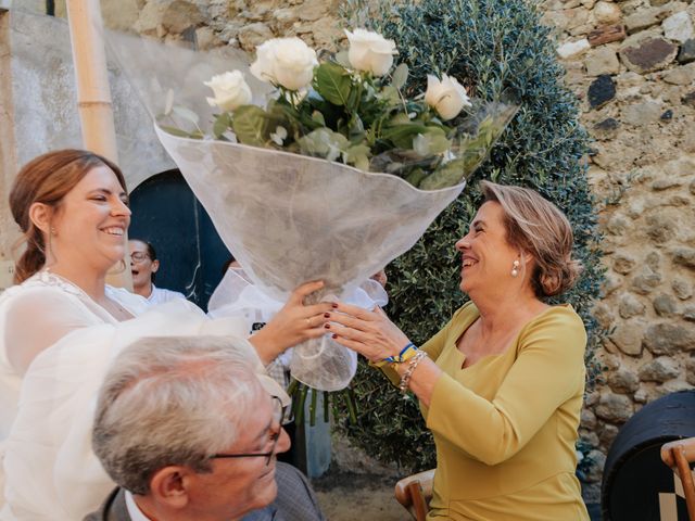 La boda de Alberto y Carlota en El Puerto De Santa Maria, Cádiz 227