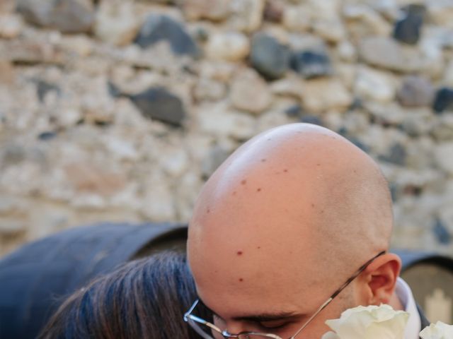 La boda de Alberto y Carlota en El Puerto De Santa Maria, Cádiz 228