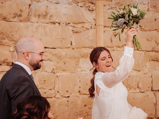 La boda de Alberto y Carlota en El Puerto De Santa Maria, Cádiz 233