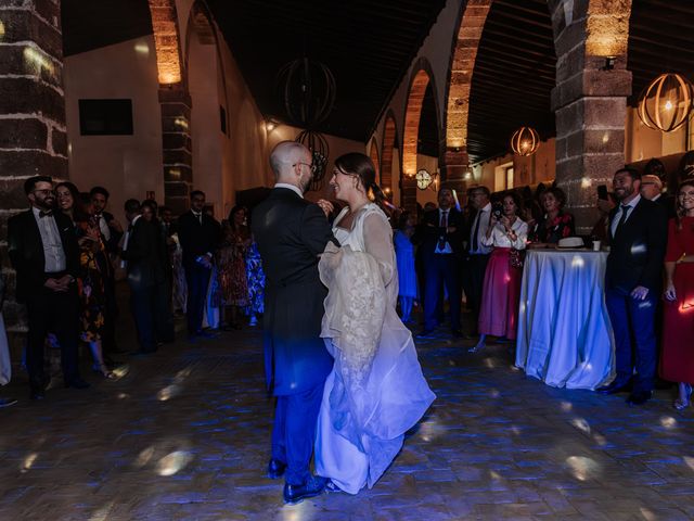 La boda de Alberto y Carlota en El Puerto De Santa Maria, Cádiz 251