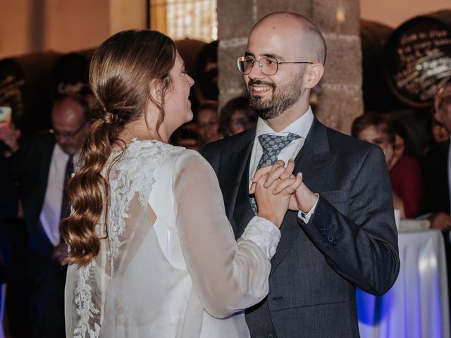 La boda de Alberto y Carlota en El Puerto De Santa Maria, Cádiz 255