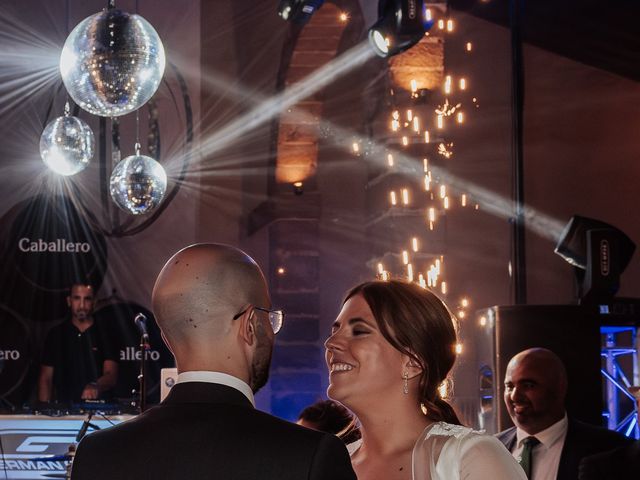 La boda de Alberto y Carlota en El Puerto De Santa Maria, Cádiz 258