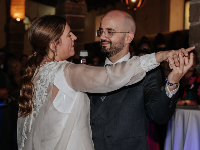 La boda de Alberto y Carlota en El Puerto De Santa Maria, Cádiz 261