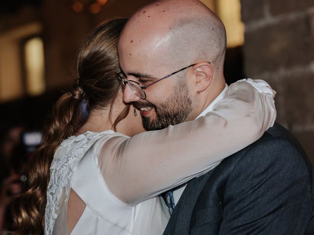 La boda de Alberto y Carlota en El Puerto De Santa Maria, Cádiz 263