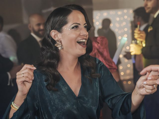 La boda de Alberto y Carlota en El Puerto De Santa Maria, Cádiz 313