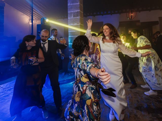 La boda de Alberto y Carlota en El Puerto De Santa Maria, Cádiz 322