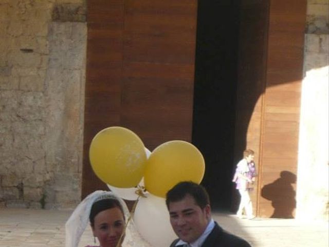 La boda de Beatriz y Felix en Valladolid, Valladolid 3
