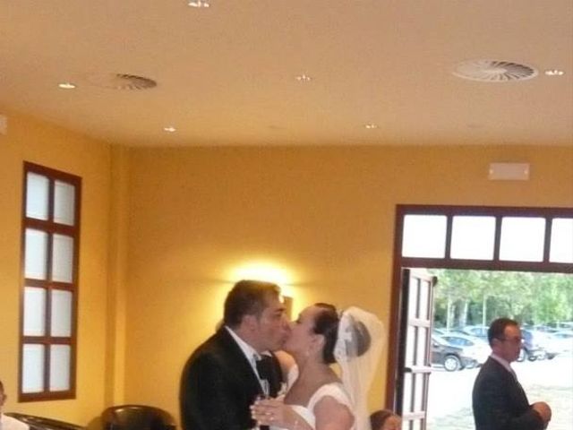 La boda de Beatriz y Felix en Valladolid, Valladolid 4