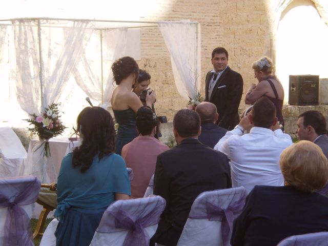 La boda de Beatriz y Felix en Valladolid, Valladolid 6