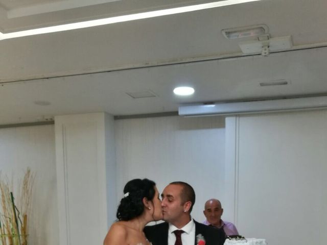 La boda de Oliver  y Patricia  en Madrid, Madrid 19