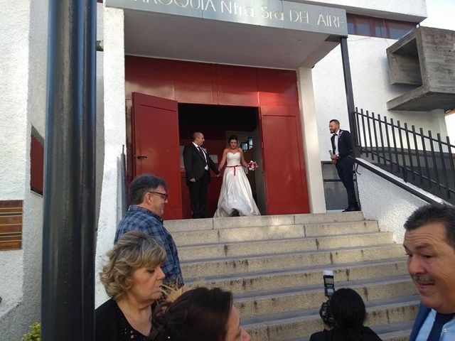 La boda de Oliver  y Patricia  en Madrid, Madrid 30