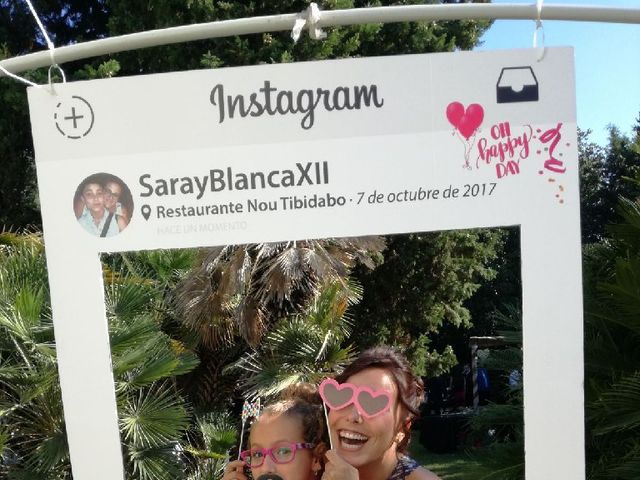 La boda de Saray y Blanca  en Canovelles, Barcelona 12