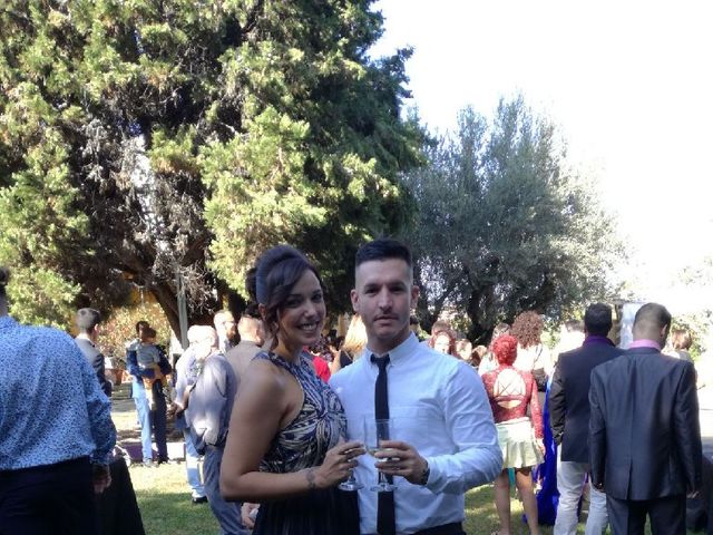 La boda de Saray y Blanca  en Canovelles, Barcelona 13
