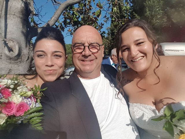 La boda de Saray y Blanca  en Canovelles, Barcelona 20