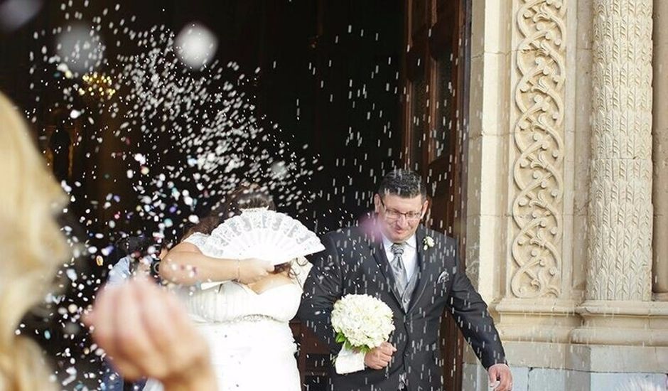 La boda de Jjose y Alicia en Calvià, Islas Baleares