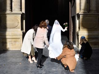 La boda de Sandra y Mario 3