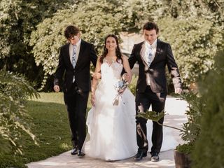 La boda de Vero y Rodri 1