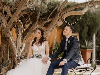 La boda de Vero y Rodri 2