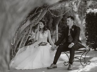 La boda de Vero y Rodri 3