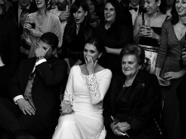 La boda de Mario y Sandra en Logroño, La Rioja 27