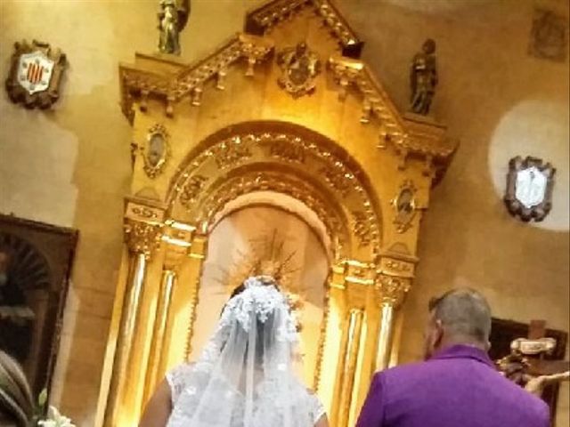 La boda de Javi y Sandra en Palma De Mallorca, Islas Baleares 9