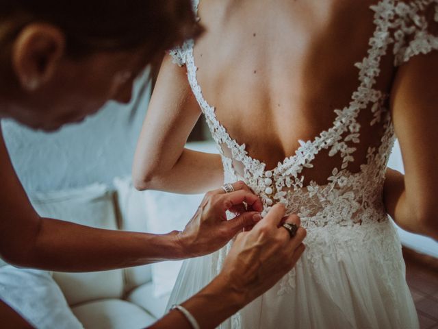 La boda de Gerard y Yolanda en Torrelles De Llobregat, Barcelona 13