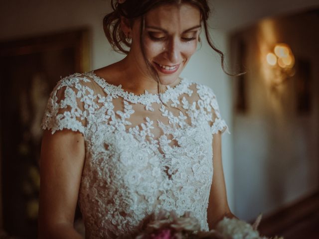 La boda de Gerard y Yolanda en Torrelles De Llobregat, Barcelona 18