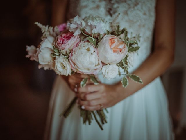 La boda de Gerard y Yolanda en Torrelles De Llobregat, Barcelona 19