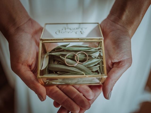 La boda de Gerard y Yolanda en Torrelles De Llobregat, Barcelona 20