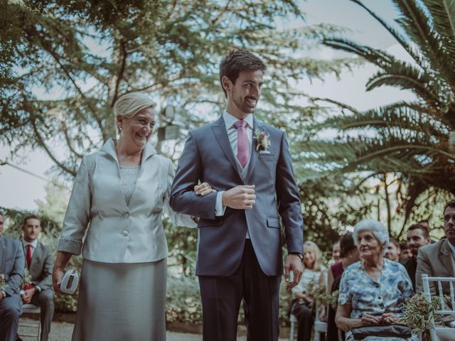 La boda de Gerard y Yolanda en Torrelles De Llobregat, Barcelona 22