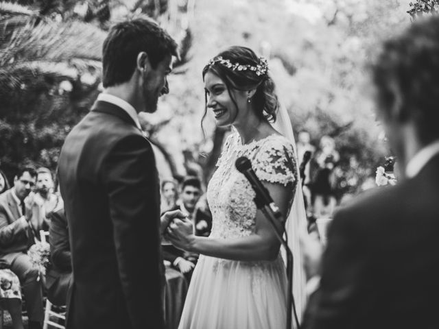 La boda de Gerard y Yolanda en Torrelles De Llobregat, Barcelona 31