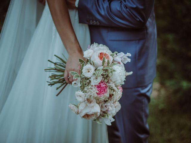 La boda de Gerard y Yolanda en Torrelles De Llobregat, Barcelona 43