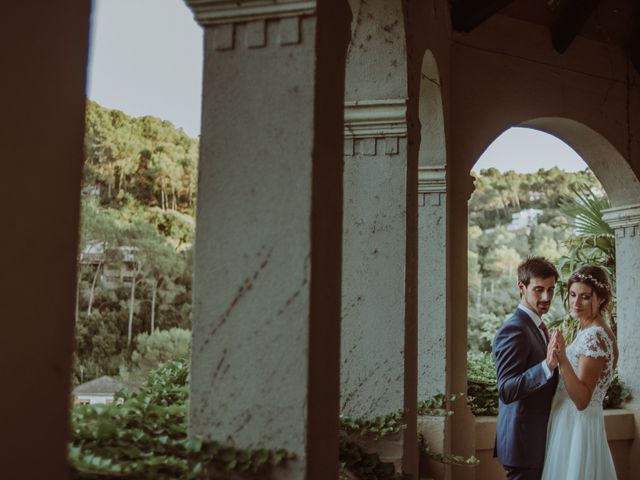 La boda de Gerard y Yolanda en Torrelles De Llobregat, Barcelona 52