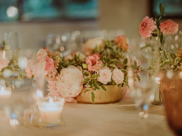 La boda de Gerard y Yolanda en Torrelles De Llobregat, Barcelona 55