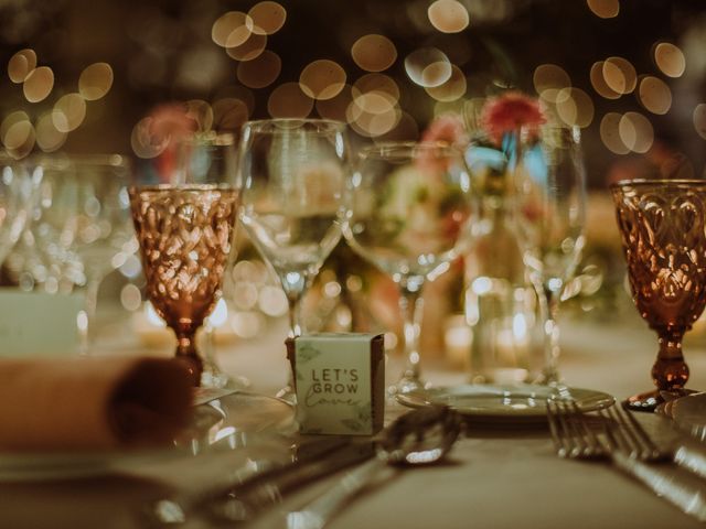 La boda de Gerard y Yolanda en Torrelles De Llobregat, Barcelona 58