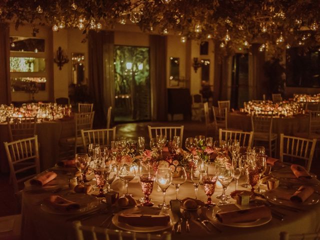 La boda de Gerard y Yolanda en Torrelles De Llobregat, Barcelona 60