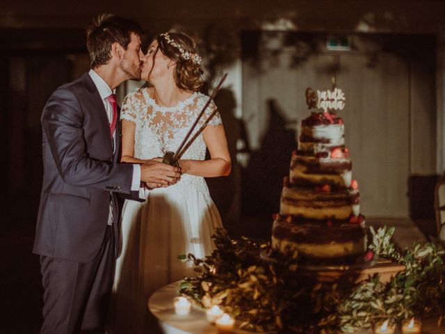 La boda de Gerard y Yolanda en Torrelles De Llobregat, Barcelona 67