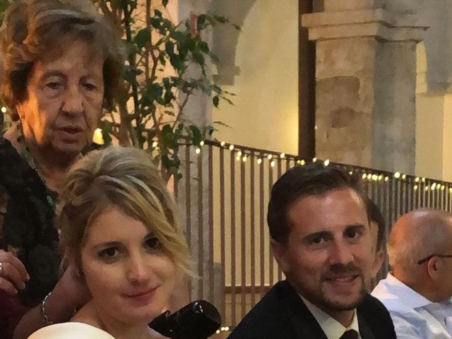 La boda de Victor y Alba en Madrid, Madrid 3