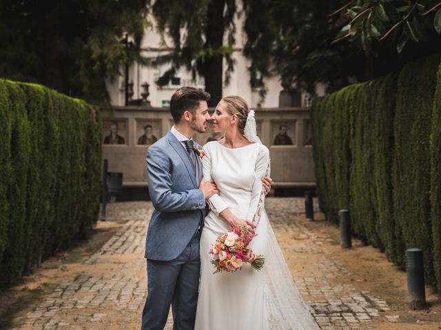 La boda de Jordi y Alba en Alacant/alicante, Alicante 29