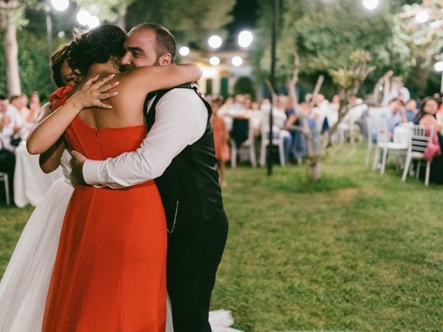 La boda de Jonathan y Sonia en Dos Hermanas, Sevilla 8