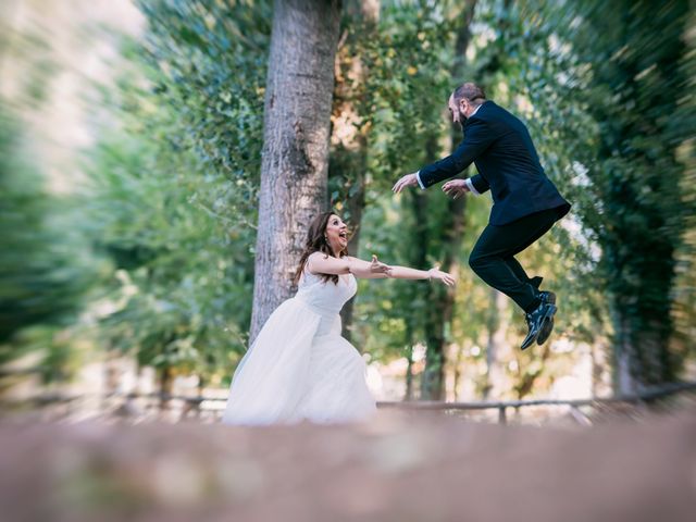 La boda de Jonathan y Sonia en Dos Hermanas, Sevilla 120