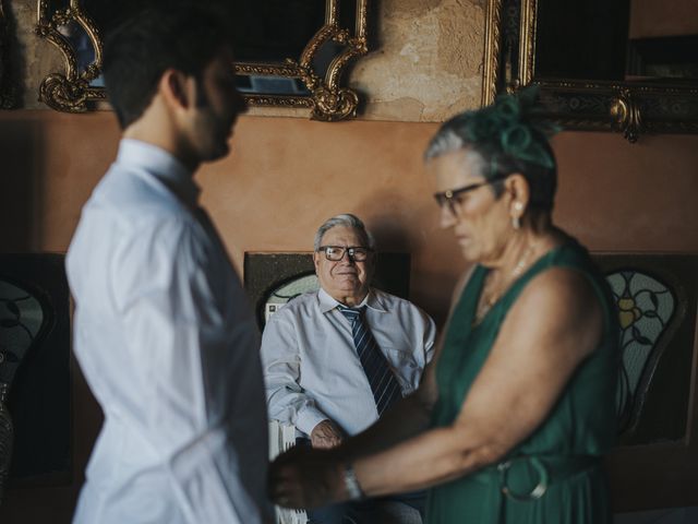 La boda de Pere y Caterina en Campos, Islas Baleares 19