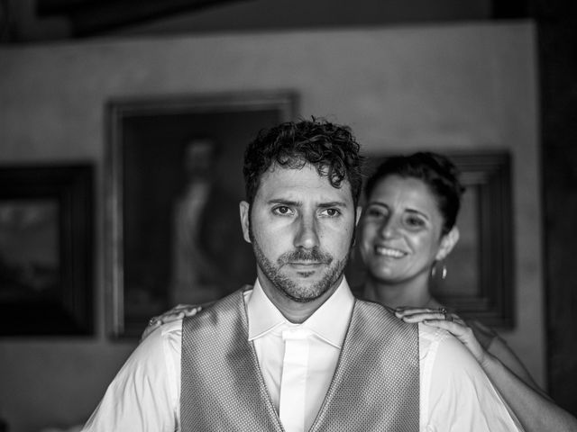 La boda de Pere y Caterina en Campos, Islas Baleares 21