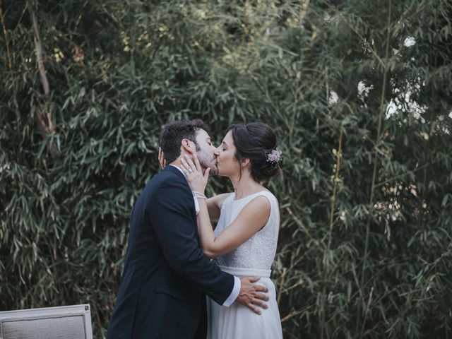 La boda de Pere y Caterina en Campos, Islas Baleares 66