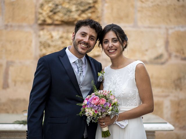 La boda de Pere y Caterina en Campos, Islas Baleares 67