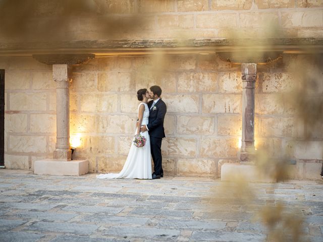 La boda de Pere y Caterina en Campos, Islas Baleares 77